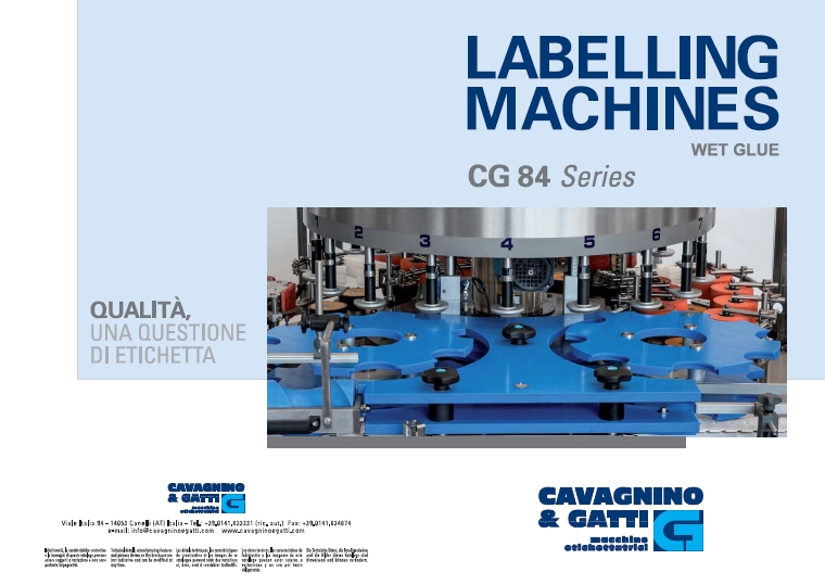 Cavagnino & Gatti